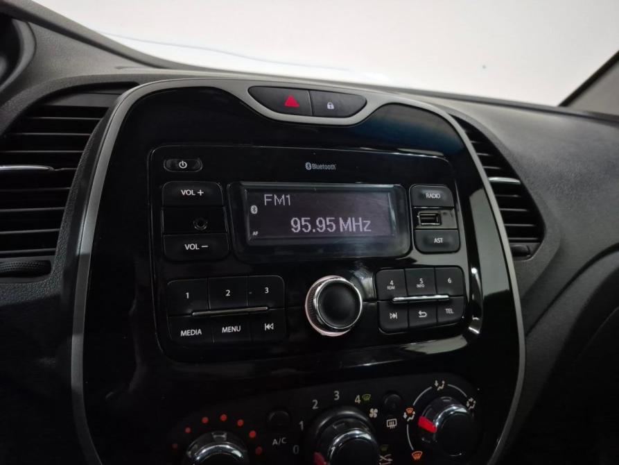 Renault Kaptur I Альметьевск  - изображение 18