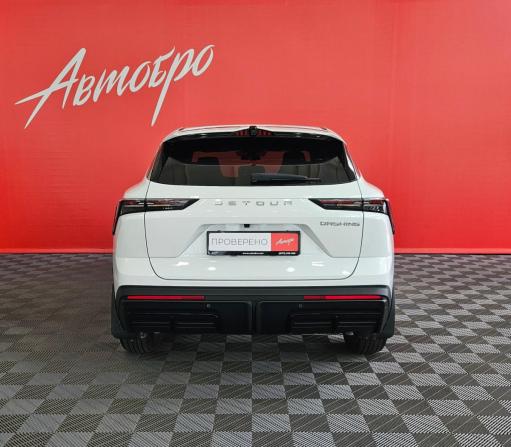 JETOUR DASHING I с пробегом 2023 года, цена 1 949 000 рублей, 9219 км, внедорожник, Автокод Объявления