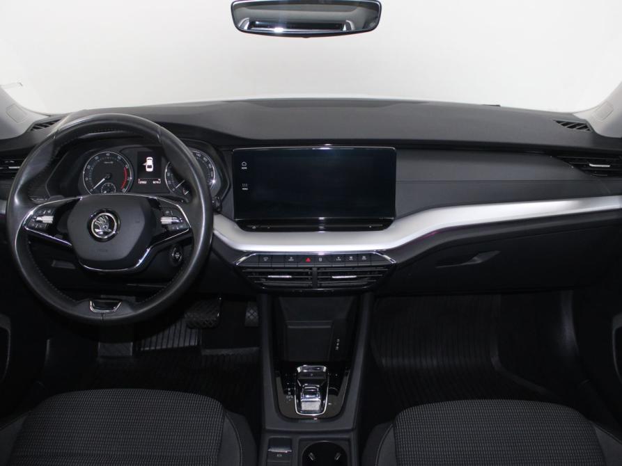 Skoda Octavia IV (A8) Старый Оскол  - изображение 8