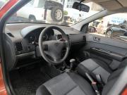 Hyundai Getz I Рестайлинг Казань  - изображение 42