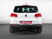Volkswagen Tiguan I Рестайлинг Иркутск  - изображение 26