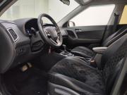 Hyundai Creta I Рестайлинг Уфа  - изображение 42