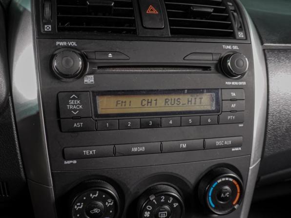Toyota Corolla X (E140 E150) Рестайлинг с пробегом 2010 года, цена 969 000 рублей, 174303 км, седан, Автокод Объявления