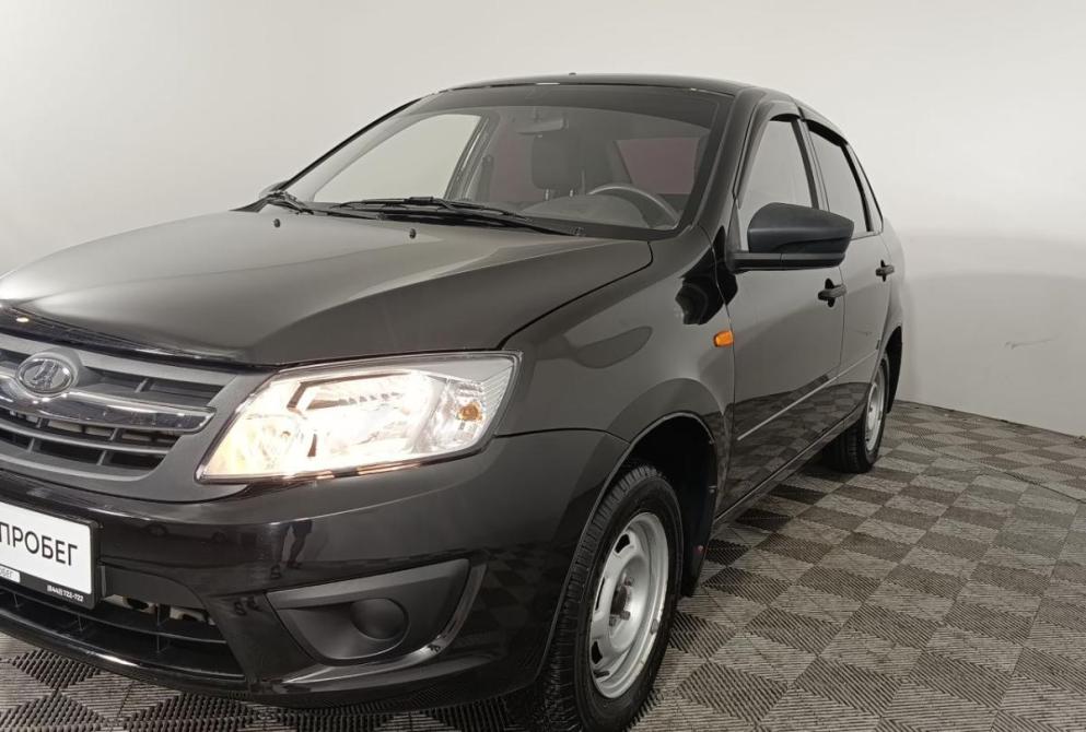 Lada (ВАЗ) Granta I Волгоград  - изображение 21