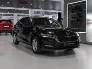 Skoda Octavia IV (A8) Москва  - изображение 24