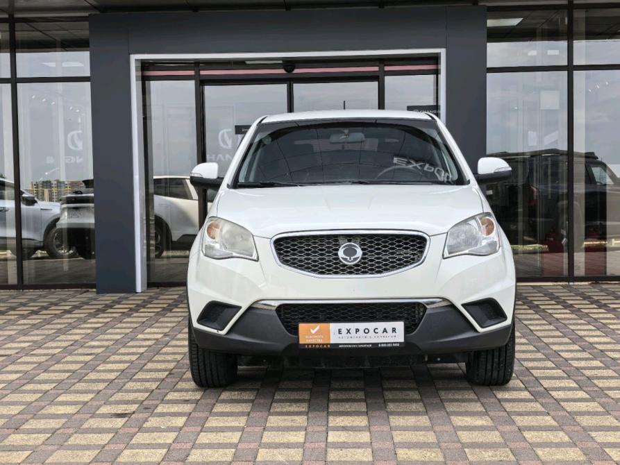 SsangYong Actyon II Краснодар  - изображение 2