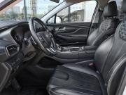 Hyundai Santa Fe IV Рестайлинг Москва  - изображение 41