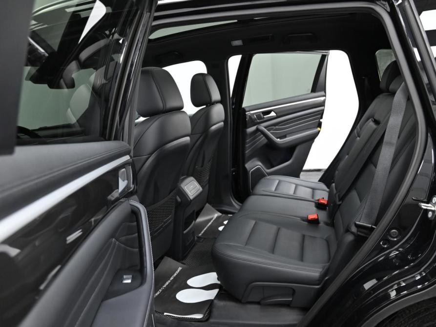 Dongfeng DFSK ix7 Москва  - изображение 19
