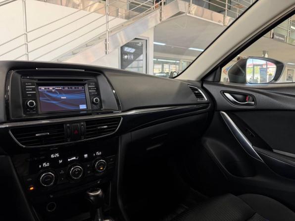 Mazda 6 III (GJ) с пробегом 2014 года, цена 1 399 900 рублей, 233000 км, седан, Автокод Объявления