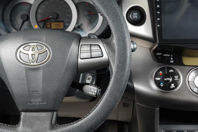 Toyota RAV4 III (XA30) Рестайлинг с пробегом 2011 года, цена 1 349 000 рублей, 232000 км, внедорожник, Автокод Объявления