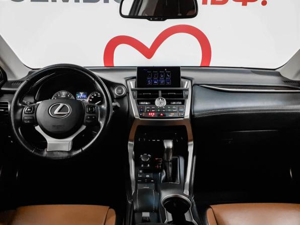 Lexus NX I с пробегом 2015 года, цена 2 680 000 рублей, 193900 км, внедорожник, Автокод Объявления