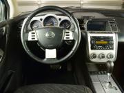 Nissan Murano I (Z50) Кемерово  - изображение 32