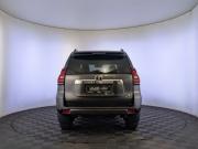 Toyota Land Cruiser Prado 150 Series Рестайлинг 3 Москва  - изображение 35