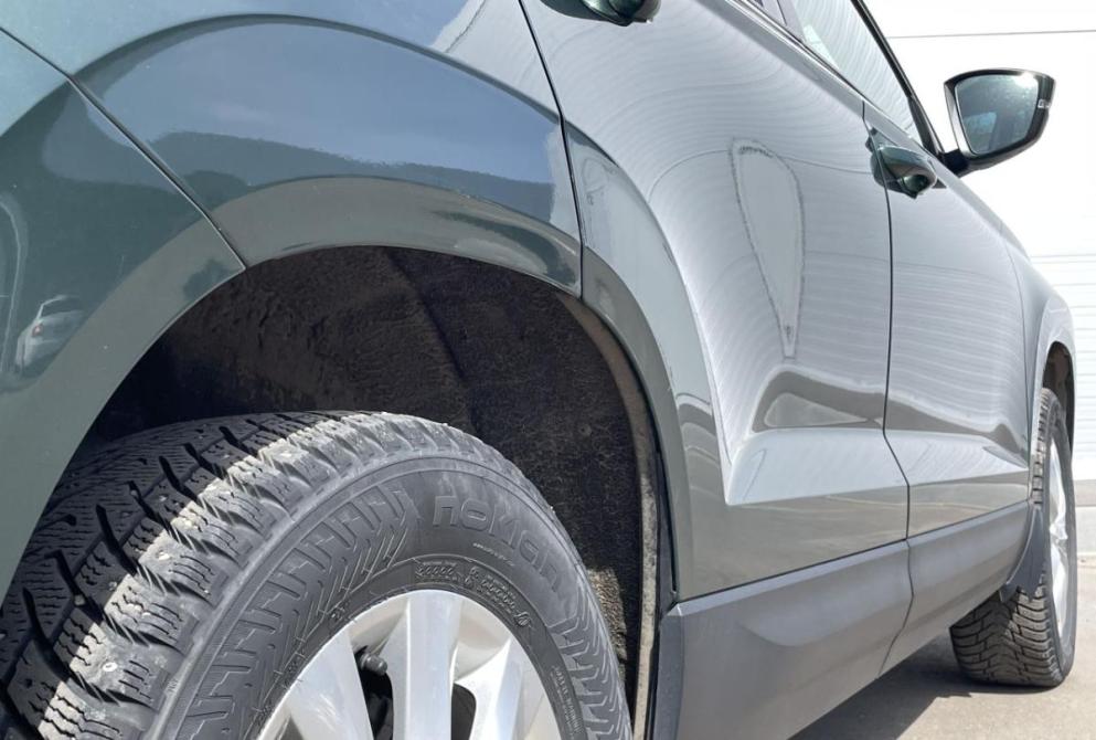 Skoda Karoq I Иваново  - изображение 23