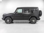 Mercedes-Benz G-Класс III (W463) Химки  - изображение 38
