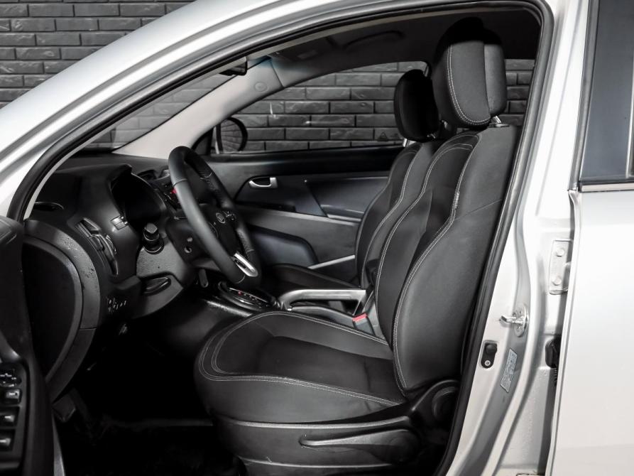 Kia Sportage III Екатеринбург  - изображение 9