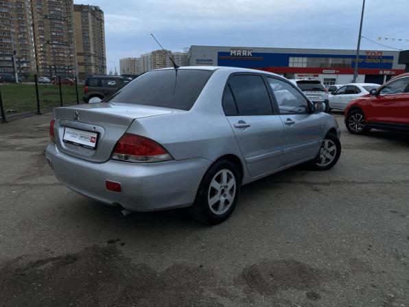 Mitsubishi Lancer IX Рестайлинг с пробегом 2009 года, цена 385 000 рублей, 235198 км, седан, Автокод Объявления