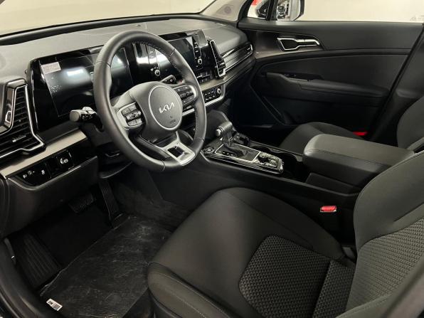 Kia Sportage V с пробегом 2025 года, цена 4 320 000 рублей, 71 км, внедорожник, Автокод Объявления