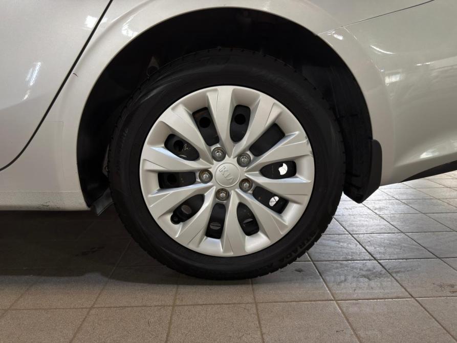 Kia Cerato IV Санкт-Петербург  - изображение 9