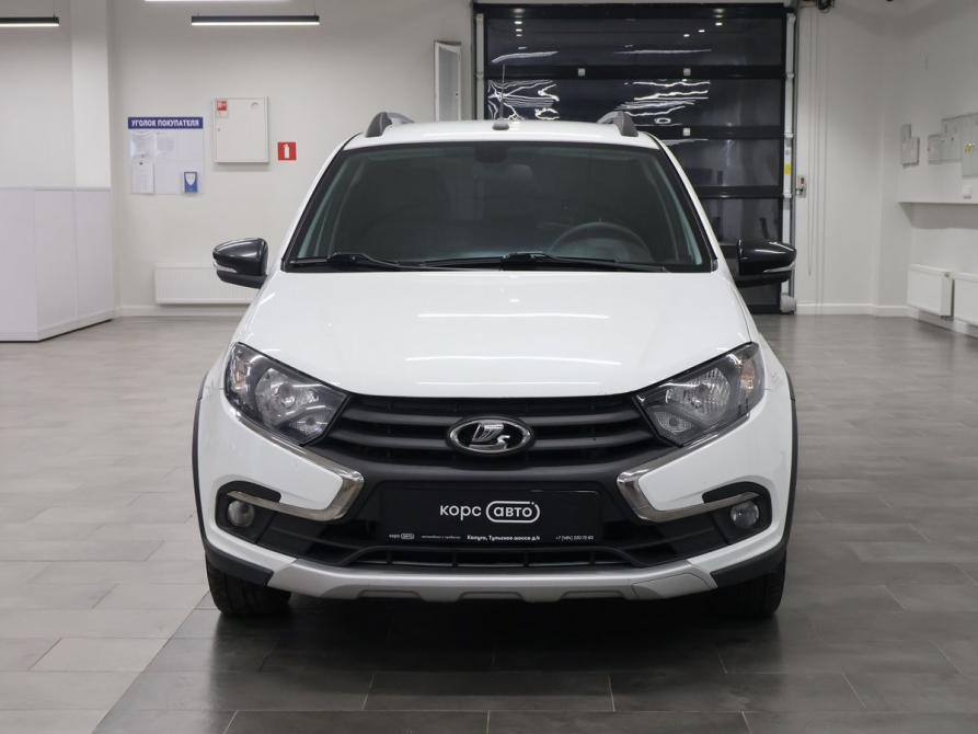 Lada (ВАЗ) Granta I Рестайлинг Калуга  - изображение 2