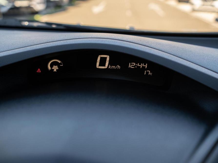 Nissan Leaf I (ZE0/AZE0) Сочи  - изображение 19