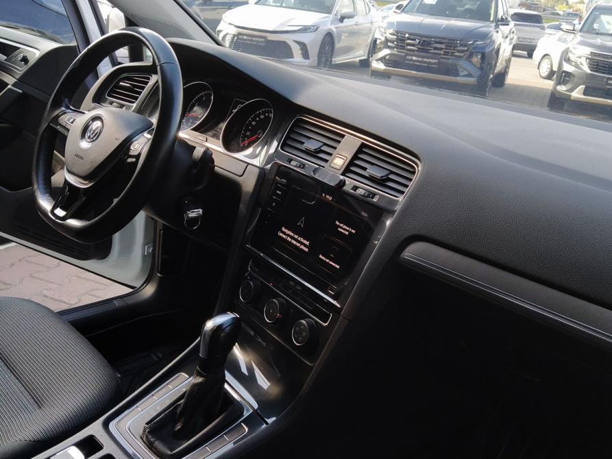 Volkswagen Golf VII Рестайлинг Екатеринбург  - изображение 19