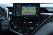 Toyota Camry VIII (XV70) Рестайлинг Москва  - изображение 42