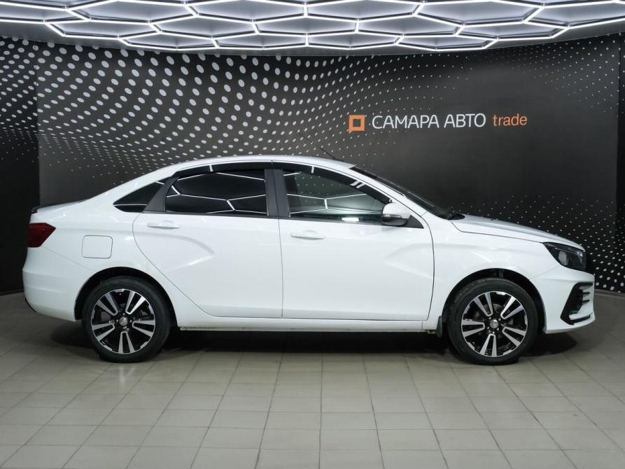 Lada (ВАЗ) Vesta I Самара  - изображение 4