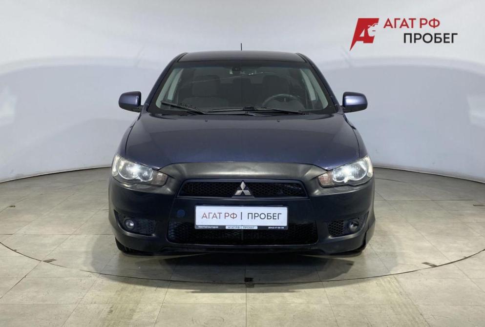 Mitsubishi Lancer X Саранск  - изображение 2