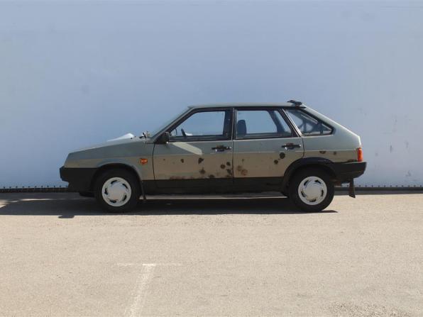 Lada (ВАЗ) 2109 с пробегом 2001 года, цена 65 000 рублей, 293000 км, хэтчбек, Автокод Объявления