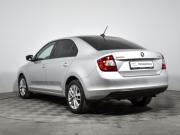 Skoda Rapid I Рестайлинг Санкт-Петербург  - изображение 26