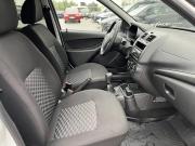 Lada (ВАЗ) Granta I Рестайлинг Воронеж  - изображение 24
