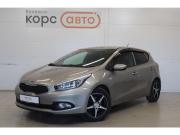 Kia Ceed II Коломна  - изображение 15