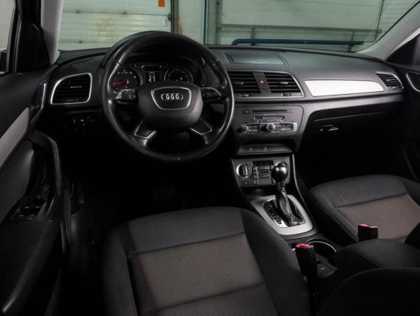 Audi Q3 I (8U) с пробегом 2013 года, цена 1 630 000 рублей, 156493 км, внедорожник, Автокод Объявления