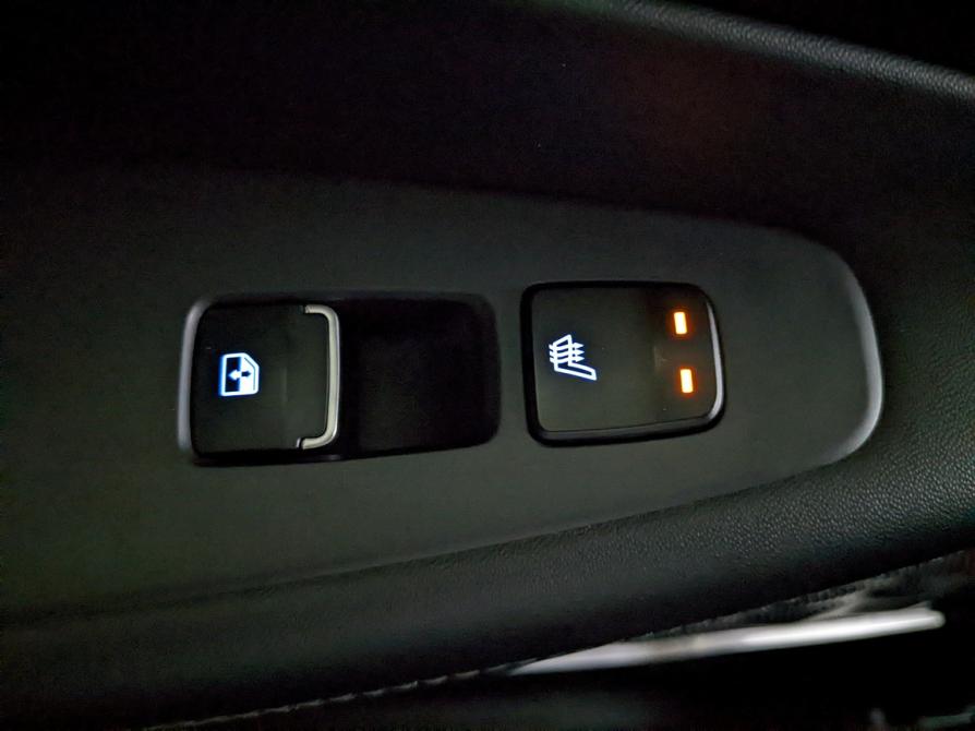 Hyundai Santa Fe IV Рестайлинг Москва  - изображение 29