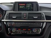 BMW 3 серии VI (F3x) Рестайлинг Москва  - изображение 43