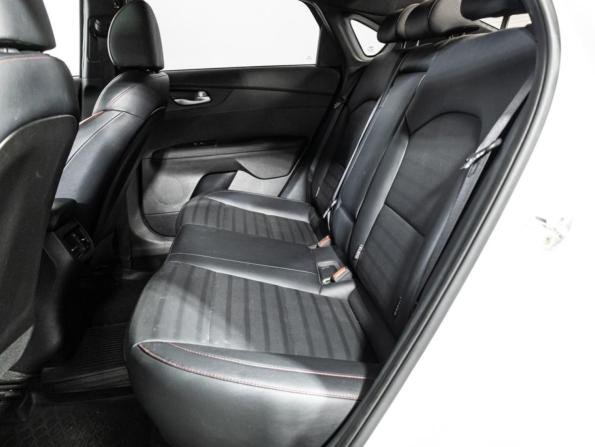 Kia K3 II (China Market) с пробегом 2020 года, цена 1 879 700 рублей, 73113 км, седан, Автокод Объявления