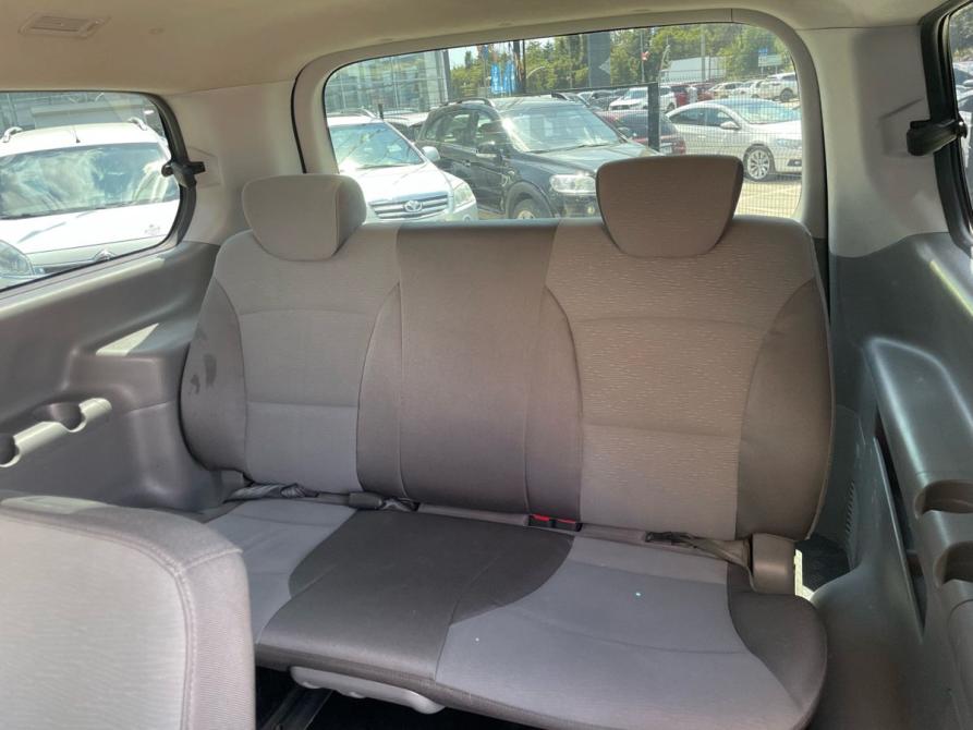 Hyundai Grand Starex I Краснодар  - изображение 25