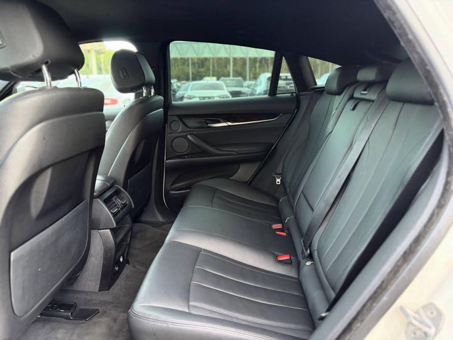 BMW X6 II (F16) Санкт-Петербург  - изображение 29