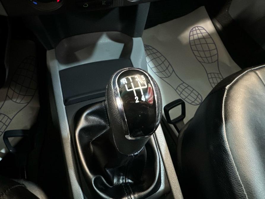 Skoda Fabia I Рестайлинг Новочеркасск  - изображение 15