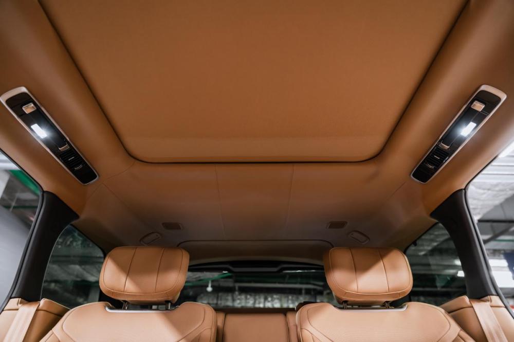 Land Rover Range Rover V Москва  - изображение 25