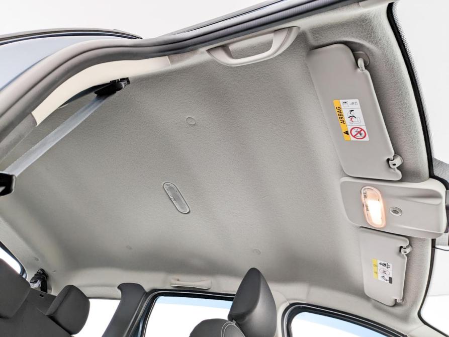Renault Duster I Рестайлинг Москва  - изображение 23