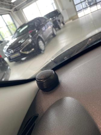 Lada (ВАЗ) Granta I Рестайлинг с пробегом 2019 года, цена 460 000 рублей, 272759 км, хэтчбек, Автокод Объявления