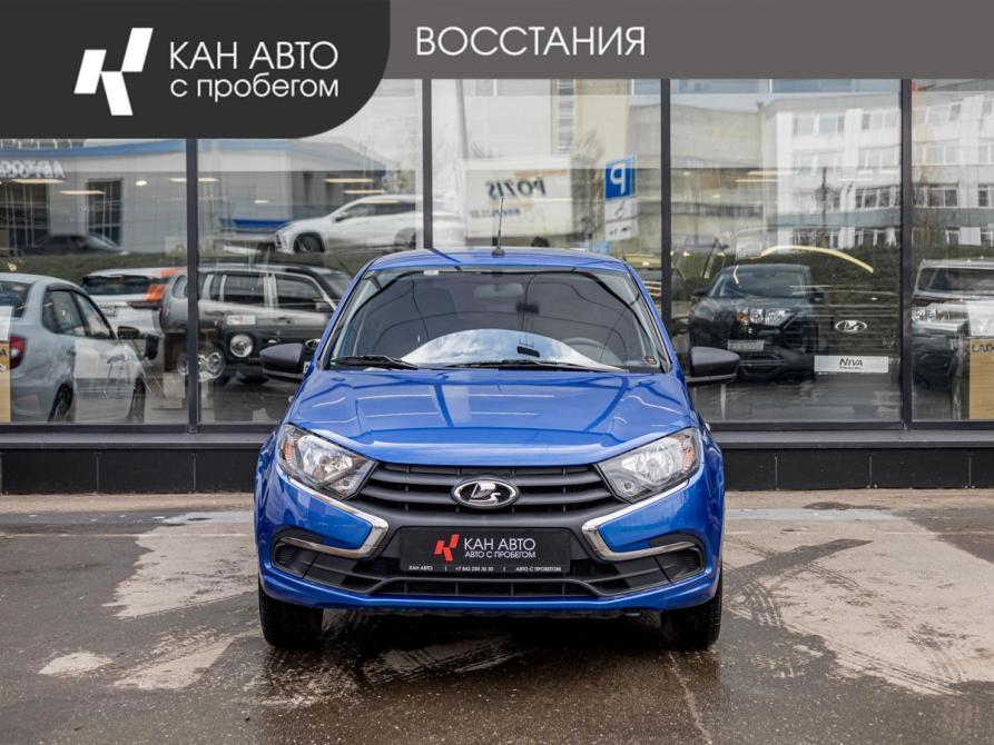 Lada (ВАЗ) Granta I Рестайлинг Казань  - изображение 2