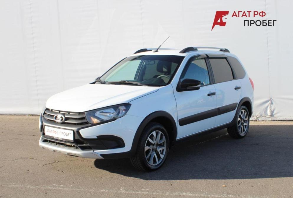 Lada (ВАЗ) Granta I Рестайлинг Нижний Новгород  - изображение 1