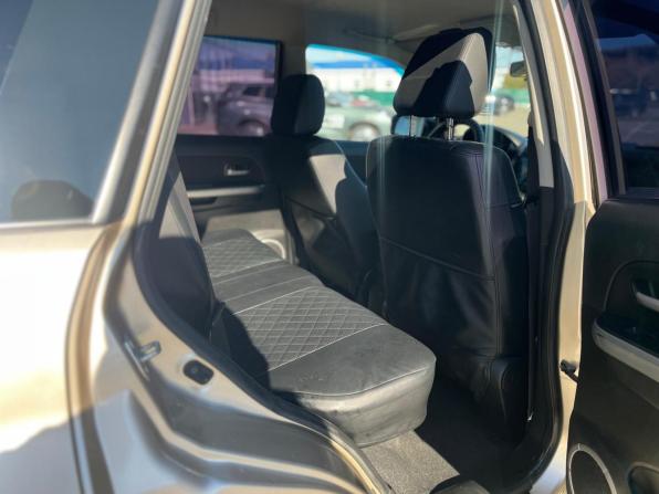 Suzuki Grand Vitara II с пробегом 2008 года, цена 825 000 рублей, 190061 км, внедорожник, Автокод Объявления