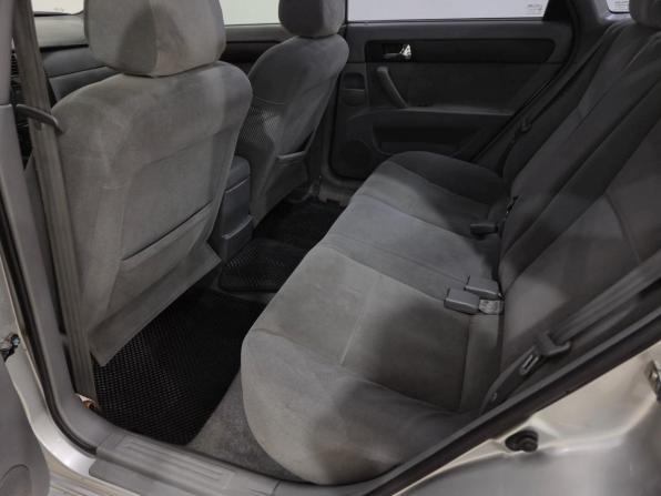 Daewoo Gentra II с пробегом 2014 года, цена 670 000 рублей, 167427 км, седан, Автокод Объявления