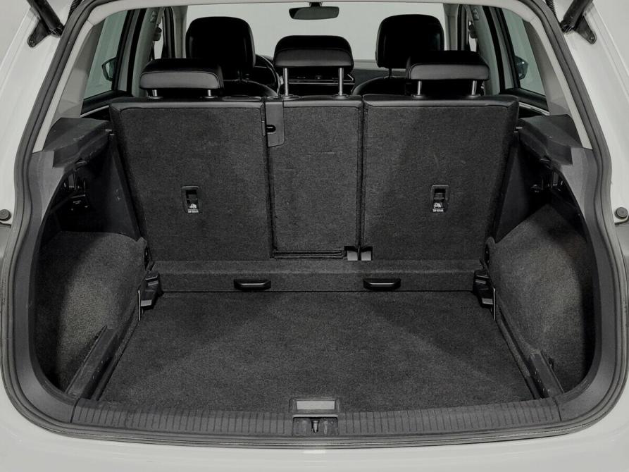 Volkswagen Tiguan II Москва  - изображение 14