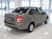 Lada (ВАЗ) Granta I Рестайлинг Самара  - изображение 26