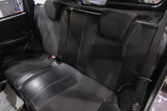 Chevrolet Niva I Рестайлинг с пробегом 2011 года, цена 549 000 рублей, 143000 км, внедорожник, Автокод Объявления